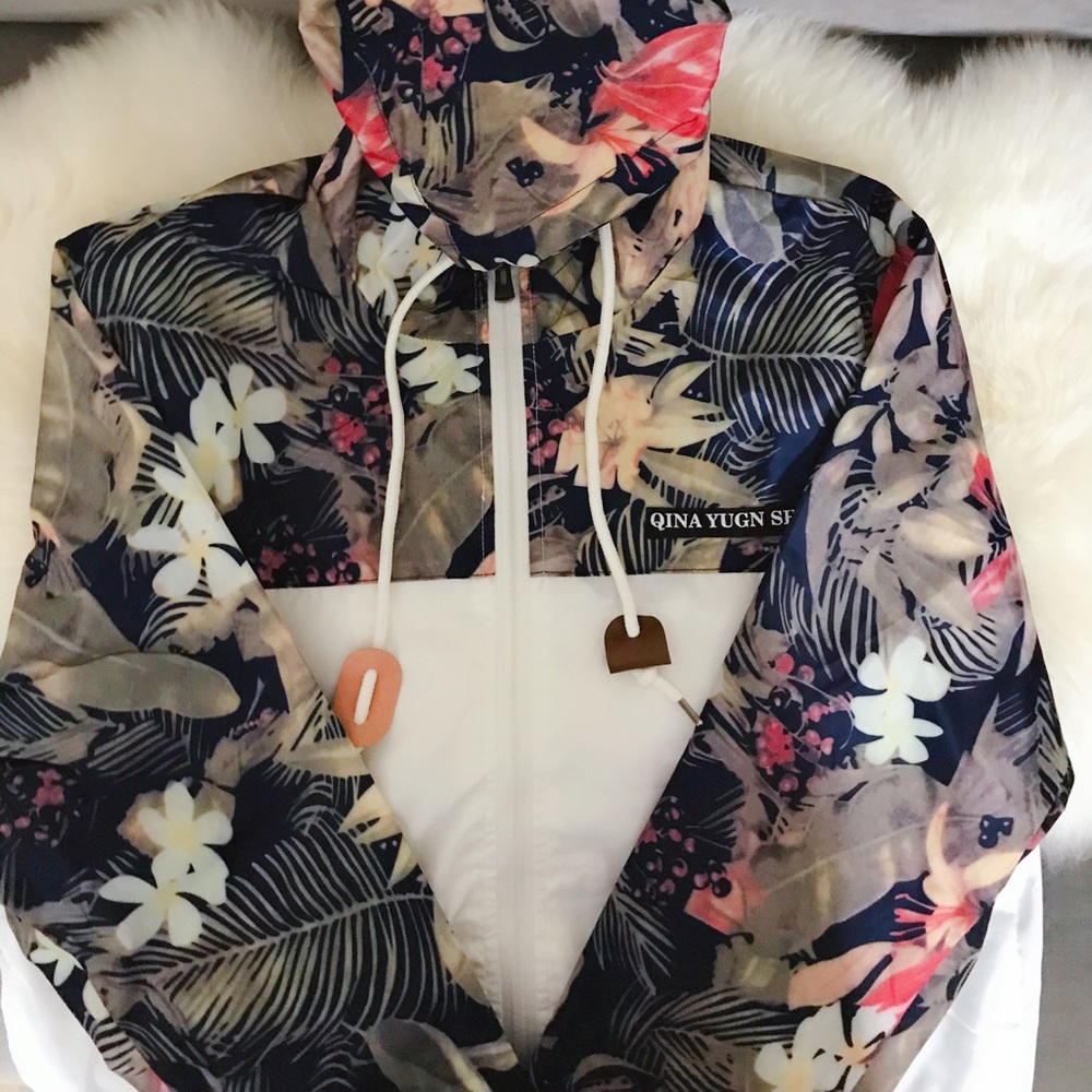 Brand new men’s jacket - Picture 1 of 3